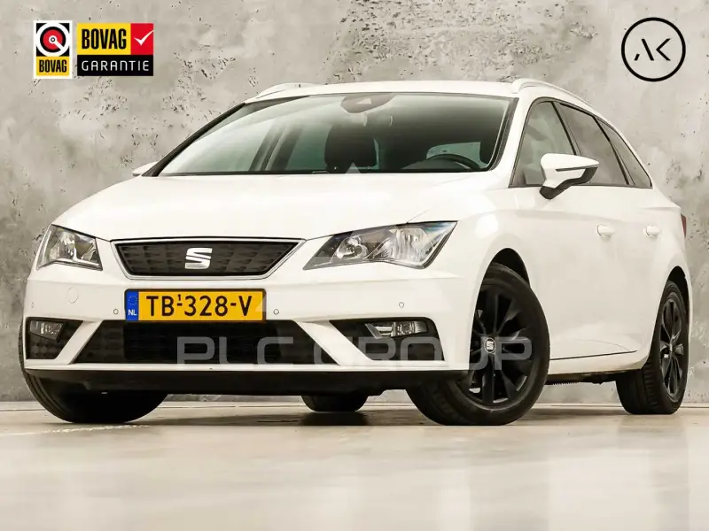 2017 Seat Leon