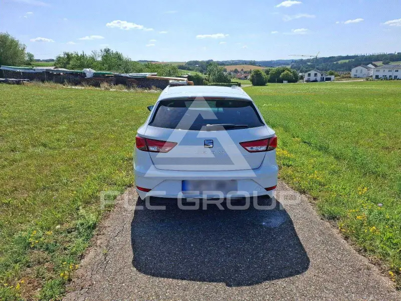 2017 Seat Leon