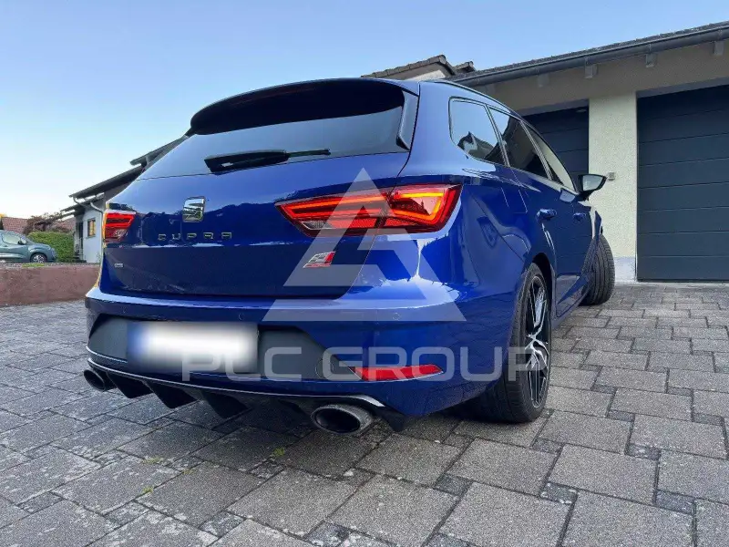 2017 Seat Leon