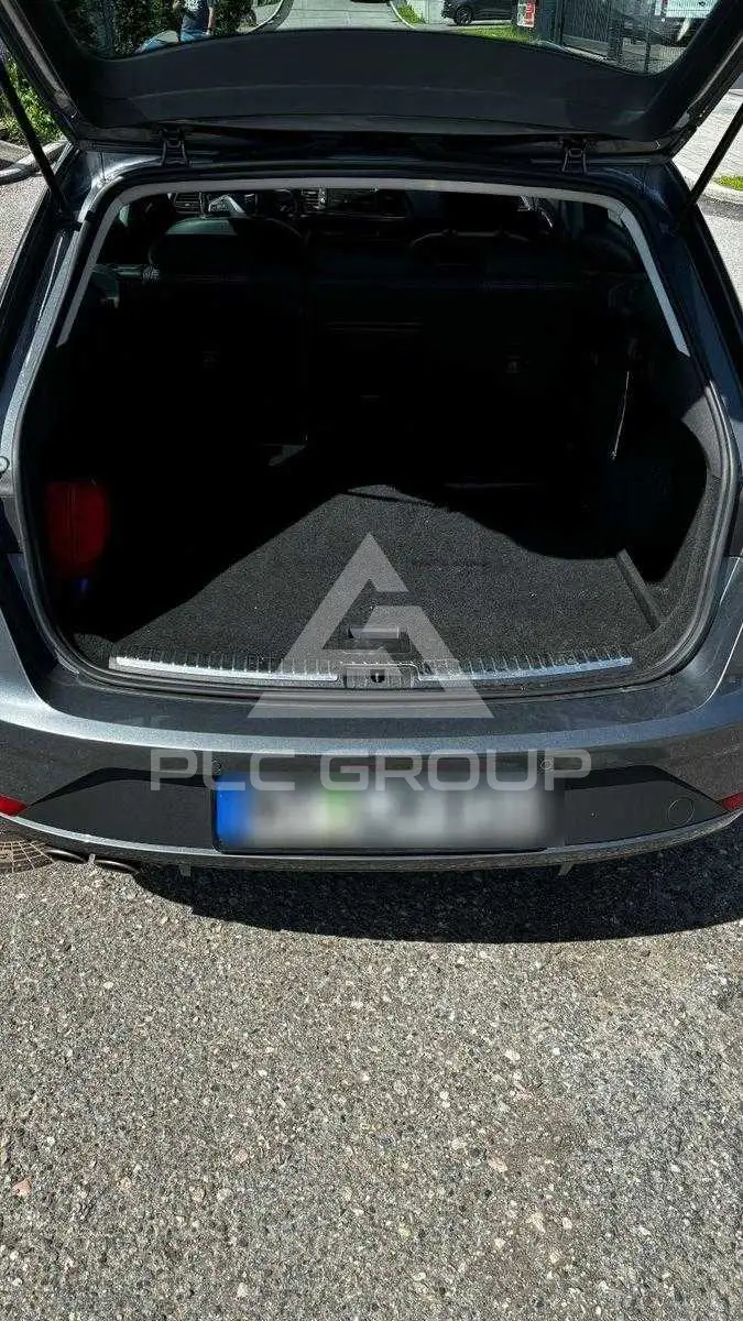 2017 Seat Leon