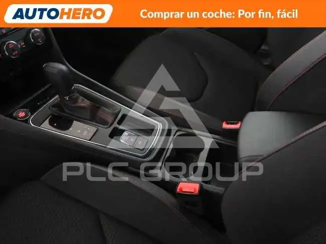 2017 Seat Leon