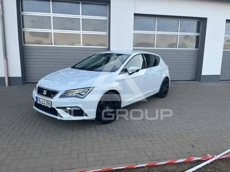 2017 Seat Leon