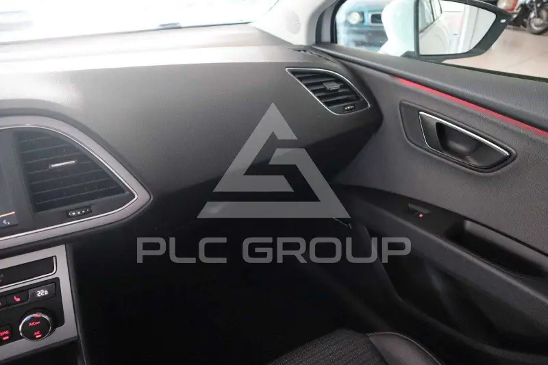 2017 Seat Leon