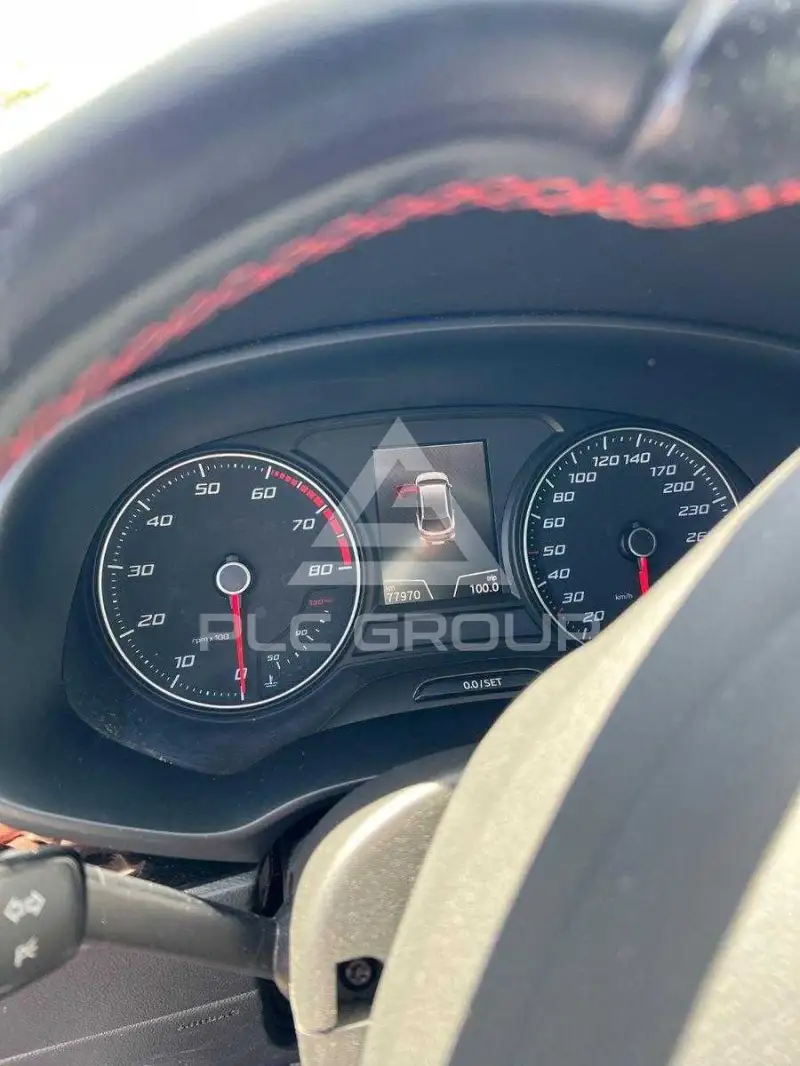 2017 Seat Leon