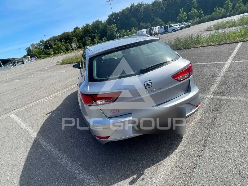 2017 Seat Leon