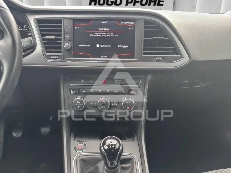 2017 Seat Leon
