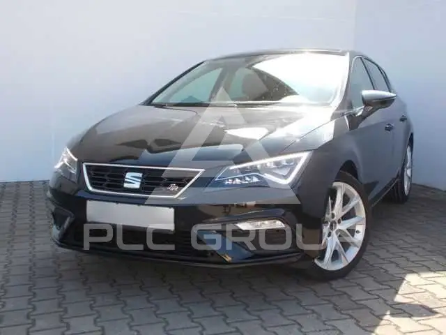 2017 Seat Leon