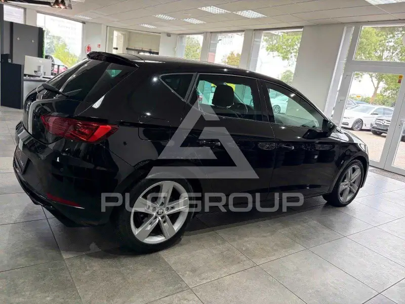 2017 Seat Leon