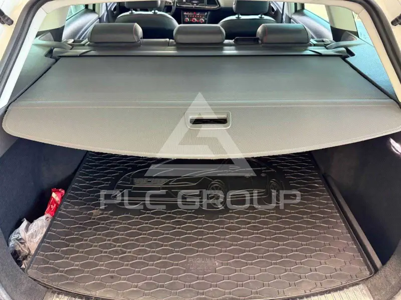 2017 Seat Leon