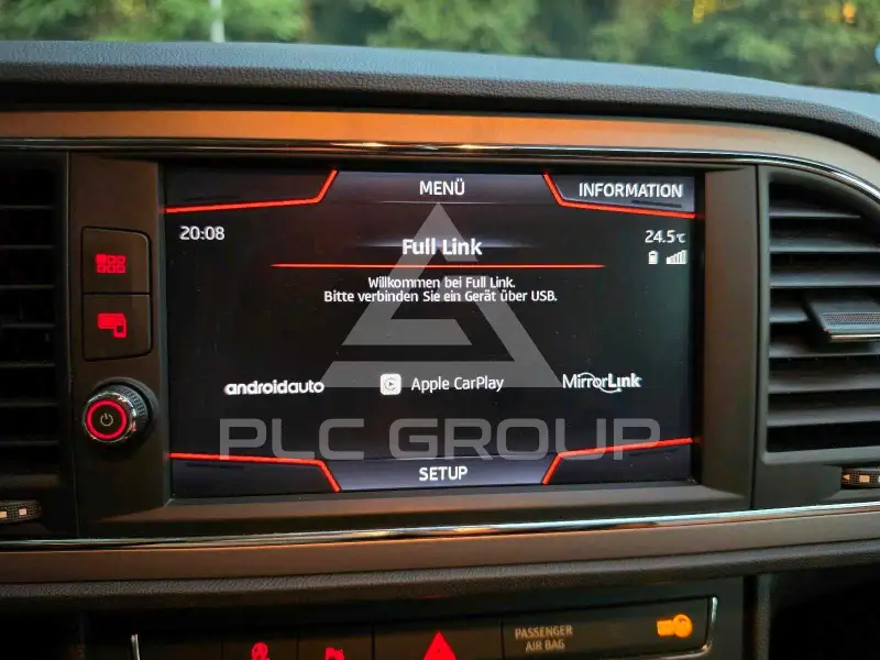 2017 Seat Leon