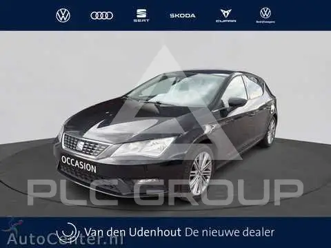 2017 Seat Leon