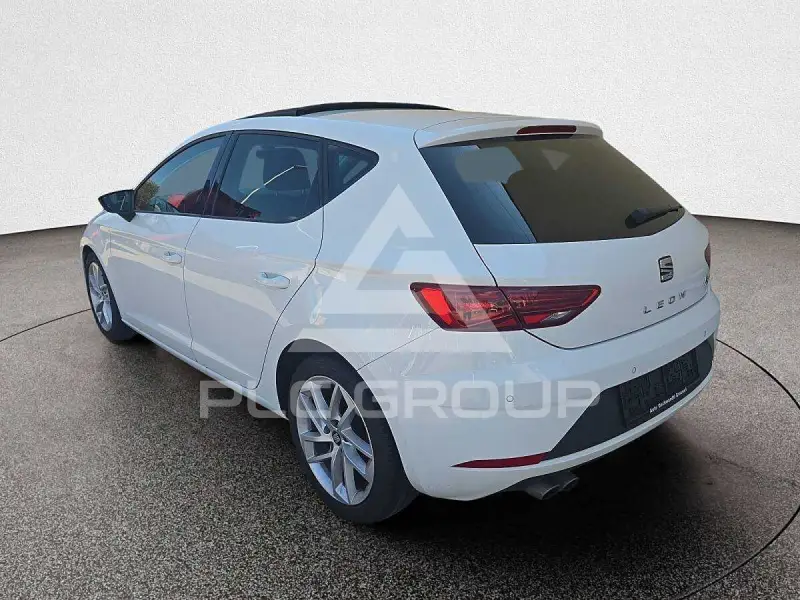 2017 Seat Leon