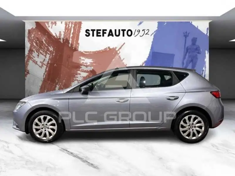 2017 Seat Leon