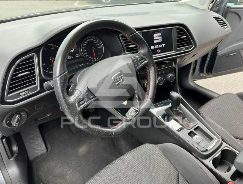 2017 Seat Leon