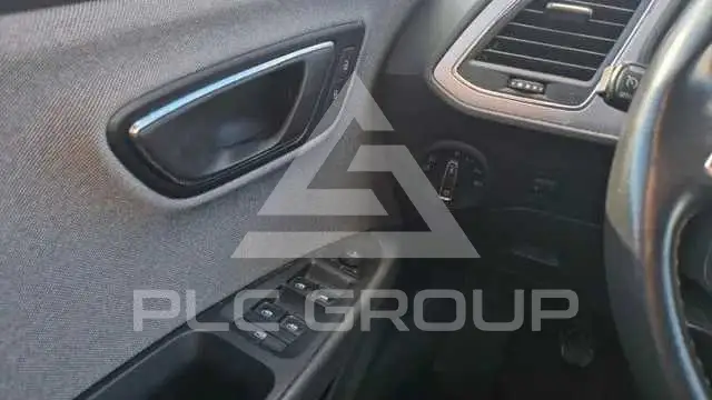2017 Seat Leon