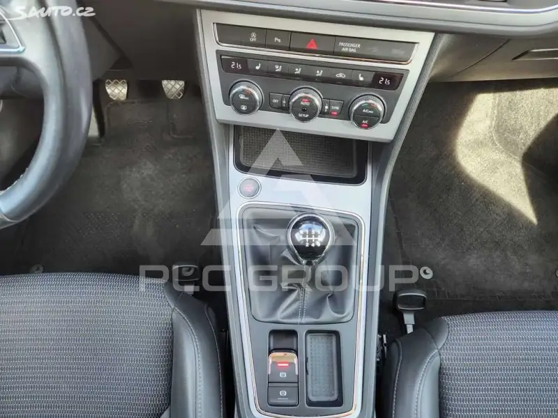 2017 Seat Leon