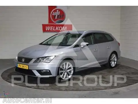 2017 Seat Leon