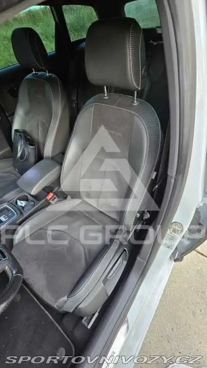 2017 Seat Leon