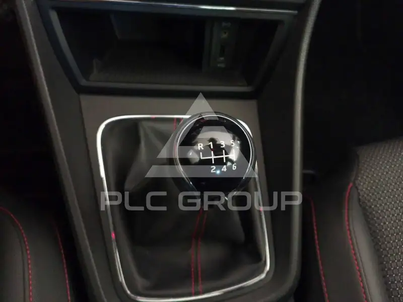 2017 Seat Leon