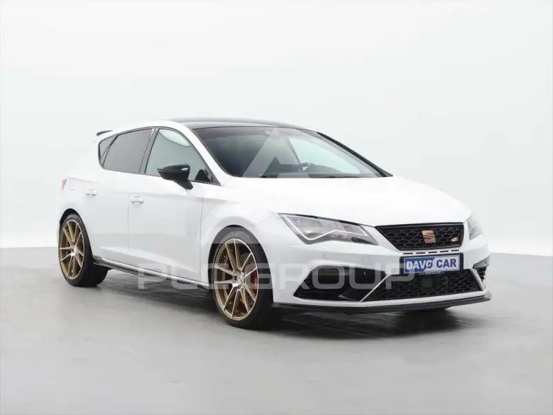 2017 Seat Leon
