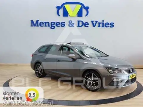 2017 Seat Leon