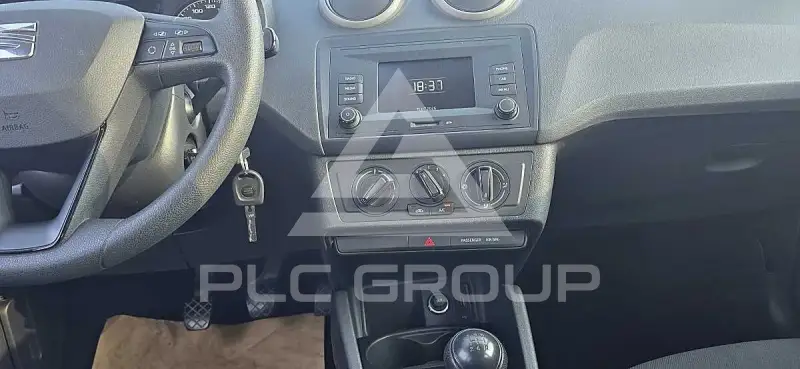 2017 Seat Ibiza
