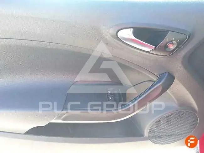 2017 Seat Ibiza