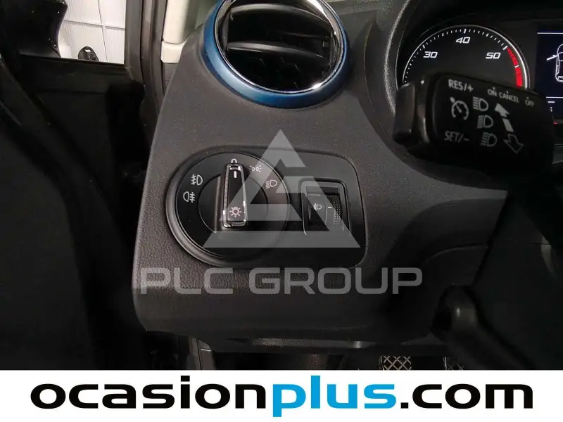 2017 Seat Ibiza