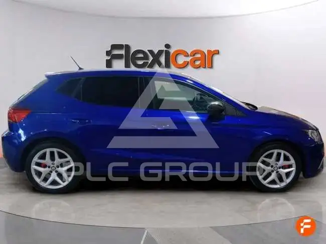 2017 Seat Ibiza
