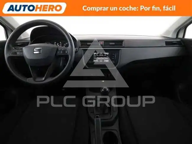 2017 Seat Ibiza