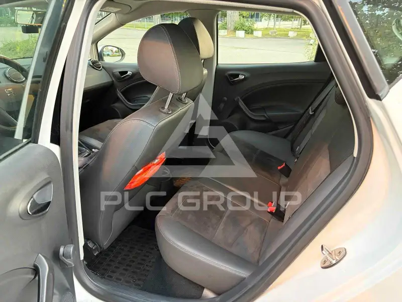 2017 Seat Ibiza