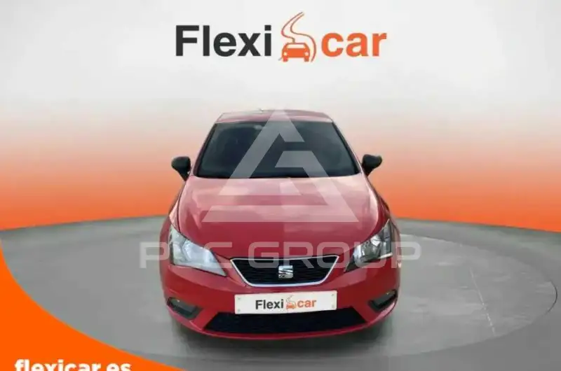 2017 Seat Ibiza