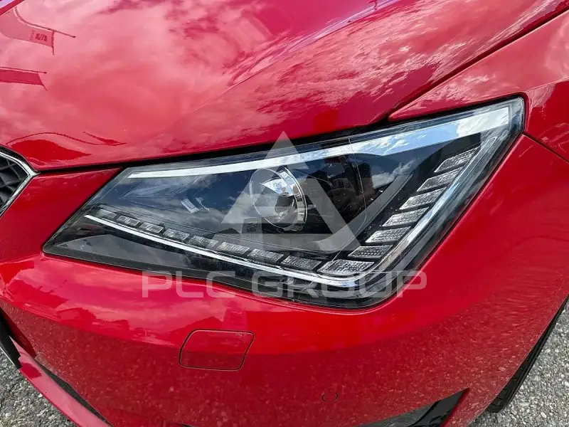 2017 Seat Ibiza