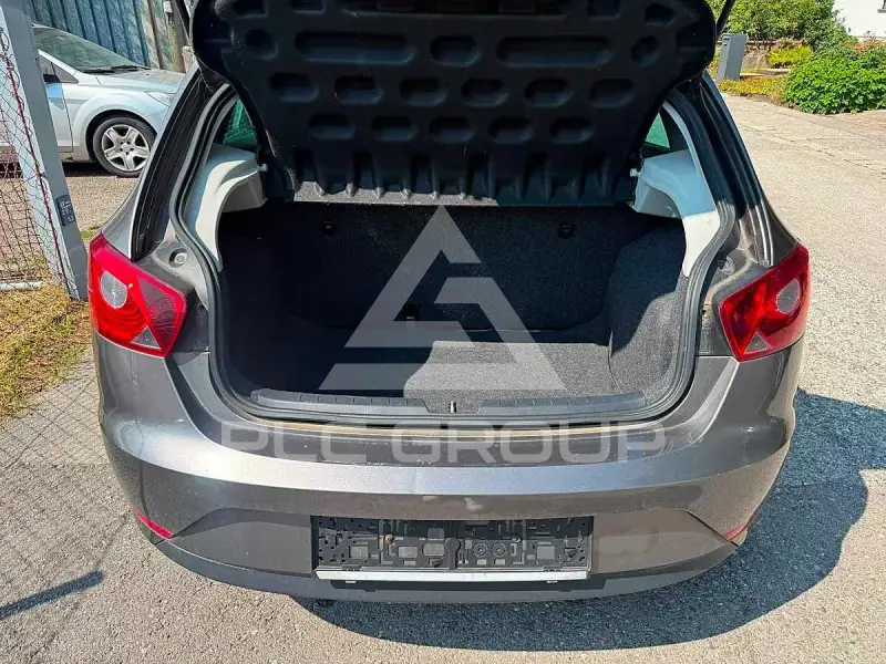 2017 Seat Ibiza