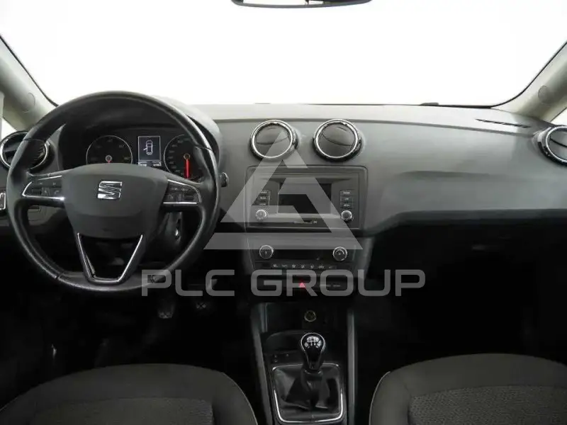2017 Seat Ibiza