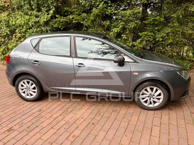 2017 Seat Ibiza