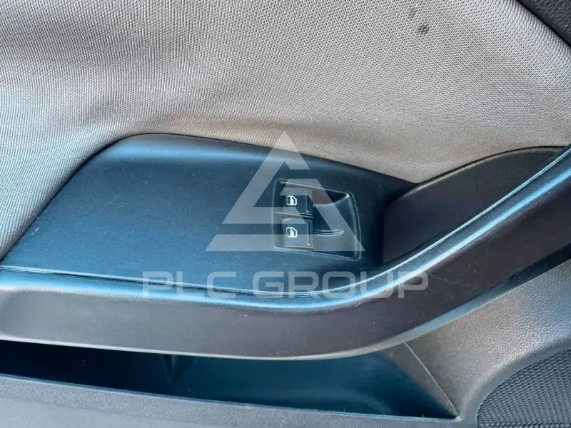 2017 Seat Ibiza