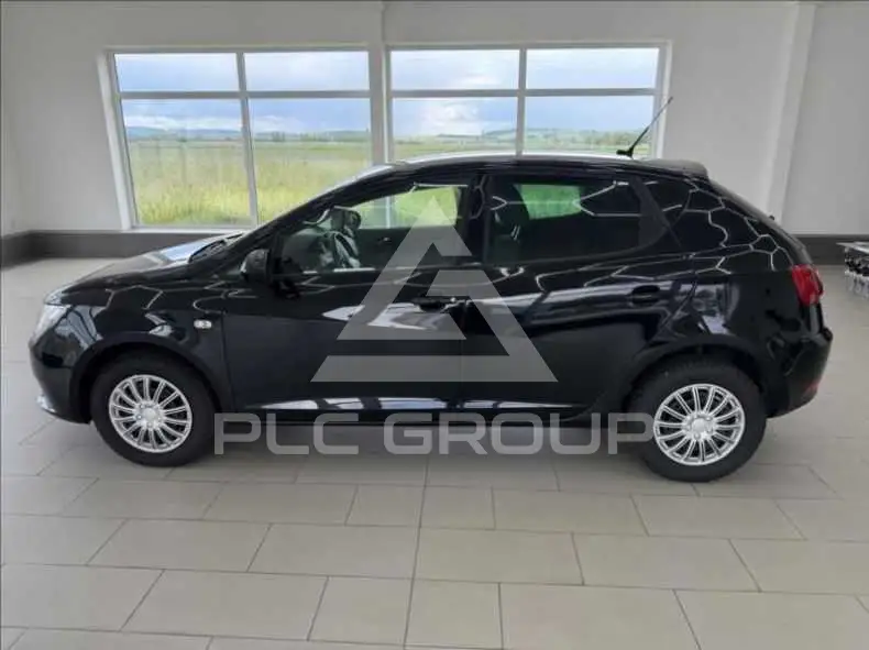 2017 Seat Ibiza