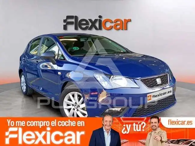 2017 Seat Ibiza