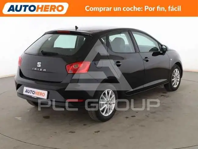 2017 Seat Ibiza