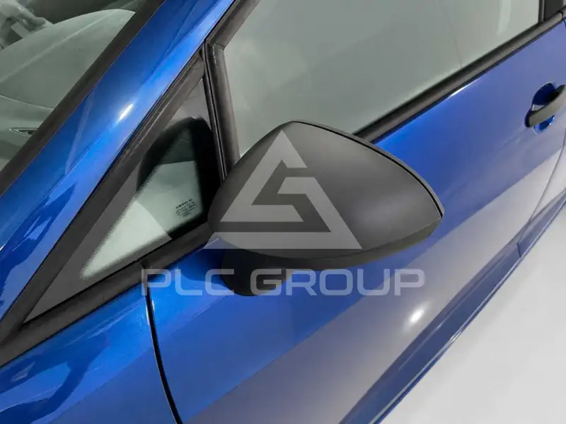 2017 Seat Ibiza