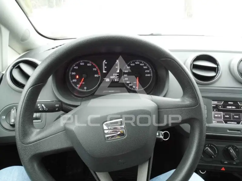 2017 Seat Ibiza