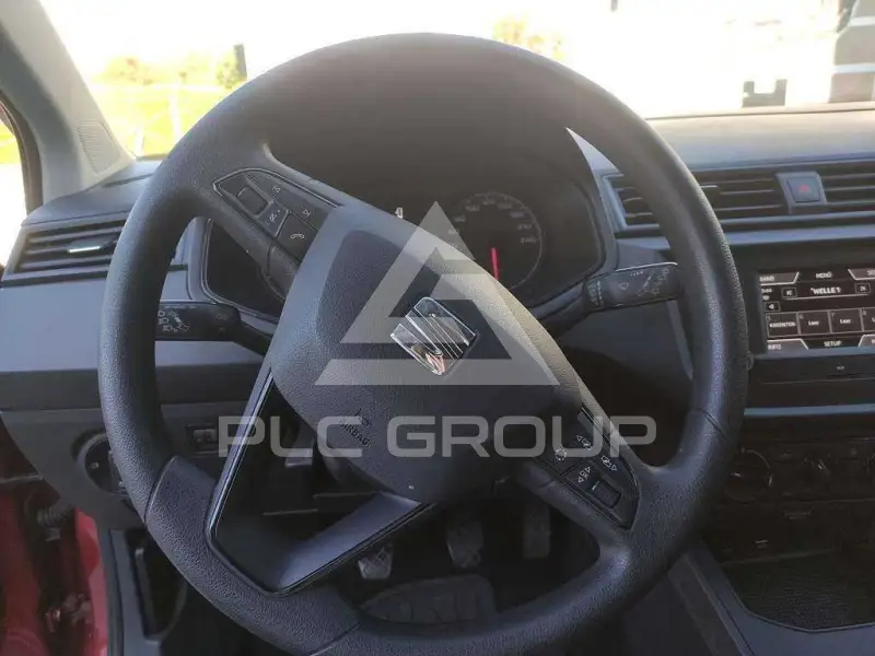 2017 Seat Ibiza