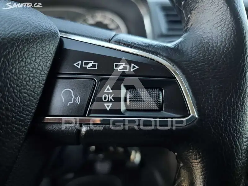 2017 Seat Ibiza