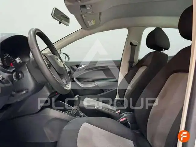 2017 Seat Ibiza