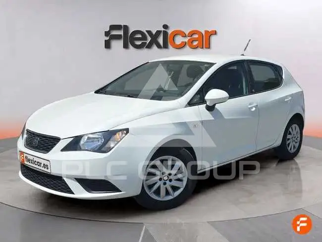 2017 Seat Ibiza