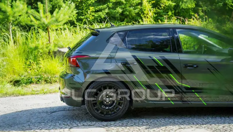 2017 Seat Ibiza