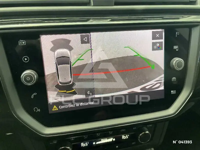2017 Seat Ibiza