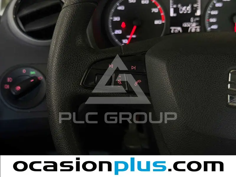 2017 Seat Ibiza