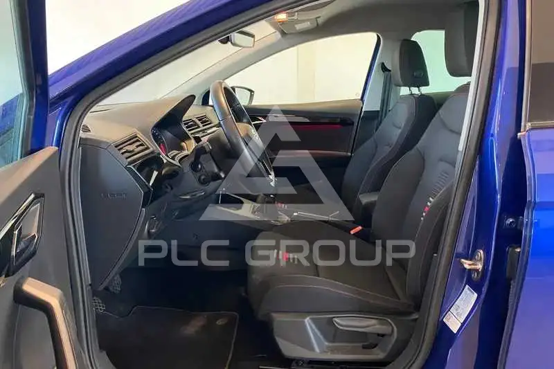 2017 Seat Ibiza